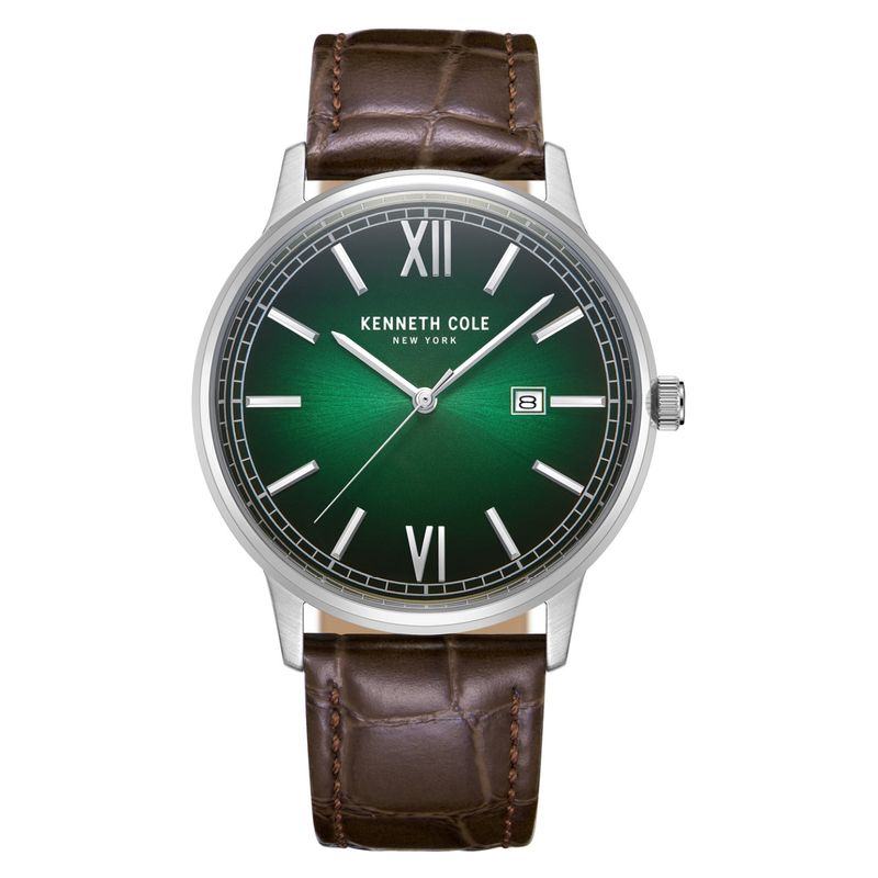 KENNETH COLE NEW YORK - Reloj Análogo Hombre Kenneth Cole New York