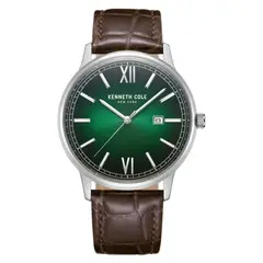 KENNETH COLE NEW YORK - Reloj Análogo Hombre