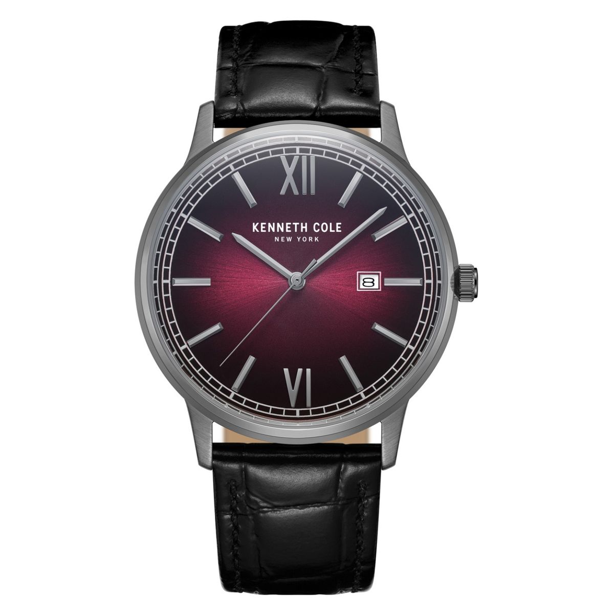 KENNETH COLE NEW YORK - Reloj Análogo Hombre Kenneth Cole New York