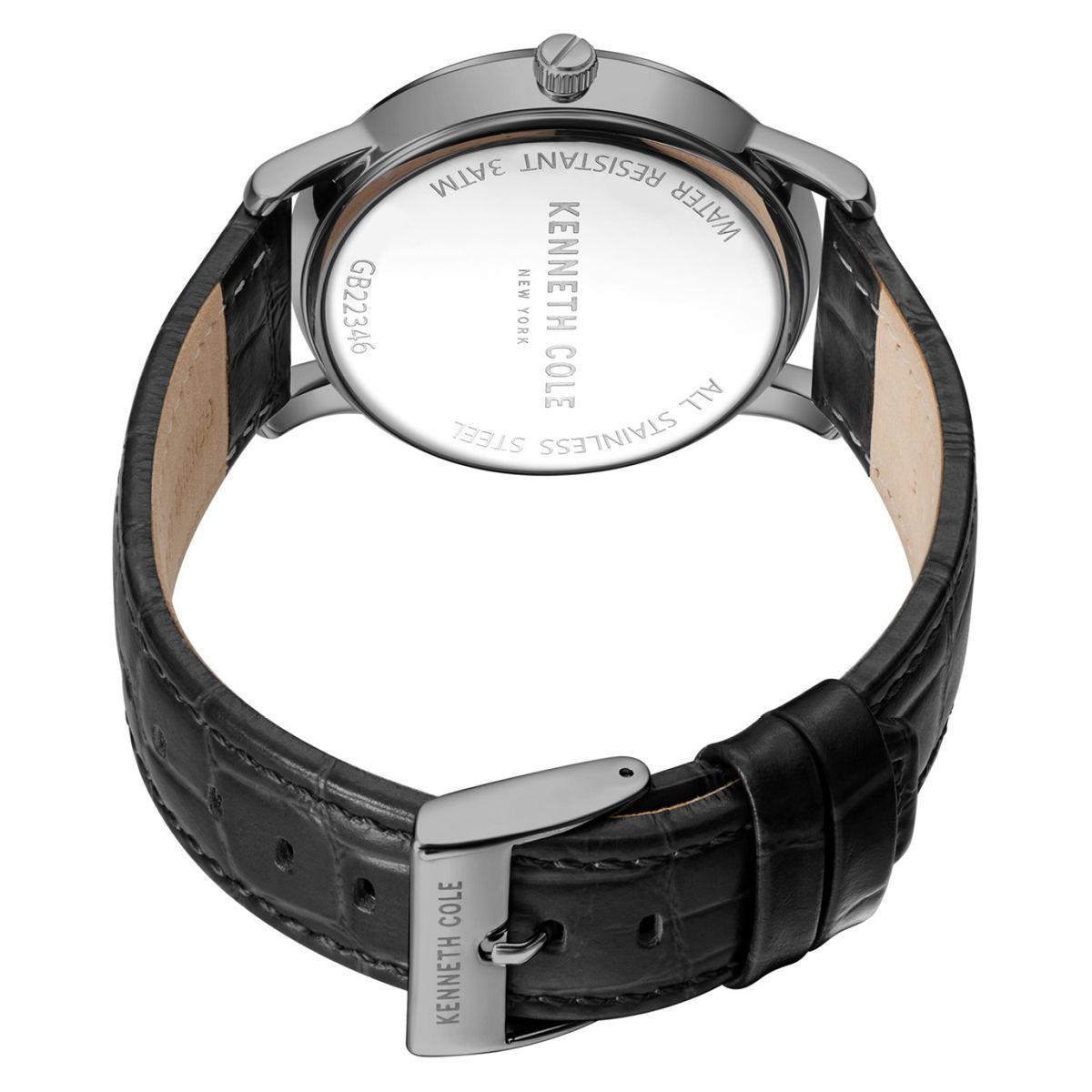 KENNETH COLE NEW YORK - Reloj Análogo Hombre Kenneth Cole New York