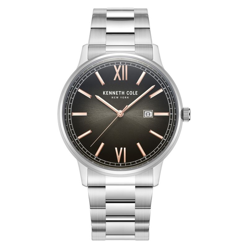 KENNETH COLE NEW YORK - Reloj Análogo Hombre Kenneth Cole New York
