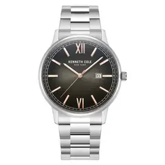 KENNETH COLE NEW YORK - Reloj Análogo Hombre