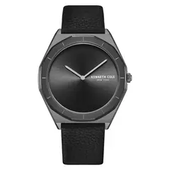 KENNETH COLE NEW YORK - Reloj Análogo Hombre