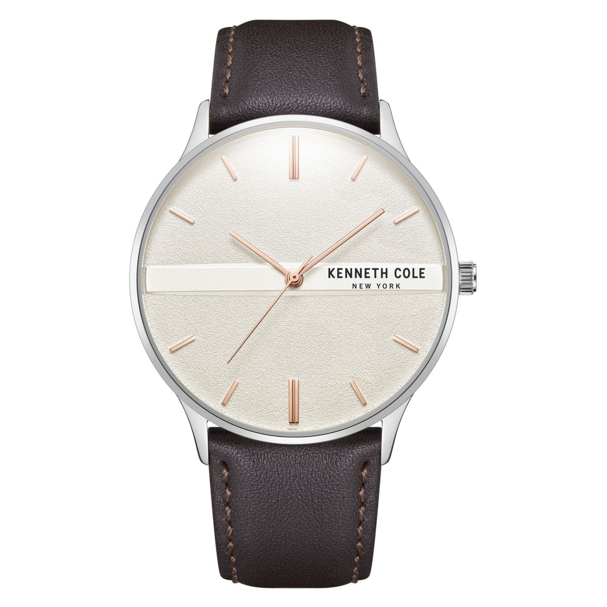 KENNETH COLE NEW YORK - Reloj Análogo Hombre Kenneth Cole New York