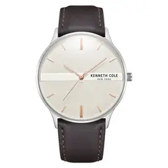KENNETH COLE NEW YORK - Reloj Análogo Hombre