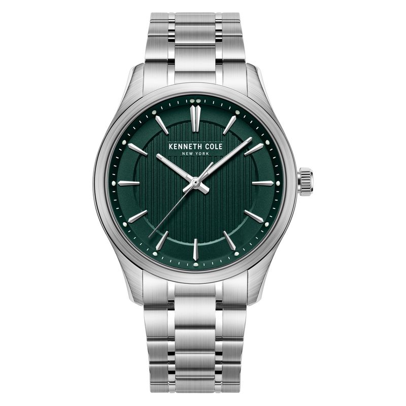 KENNETH COLE NEW YORK - Reloj Análogo Hombre Kenneth Cole New York