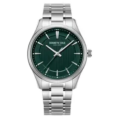 KENNETH COLE NEW YORK - Reloj Análogo Hombre