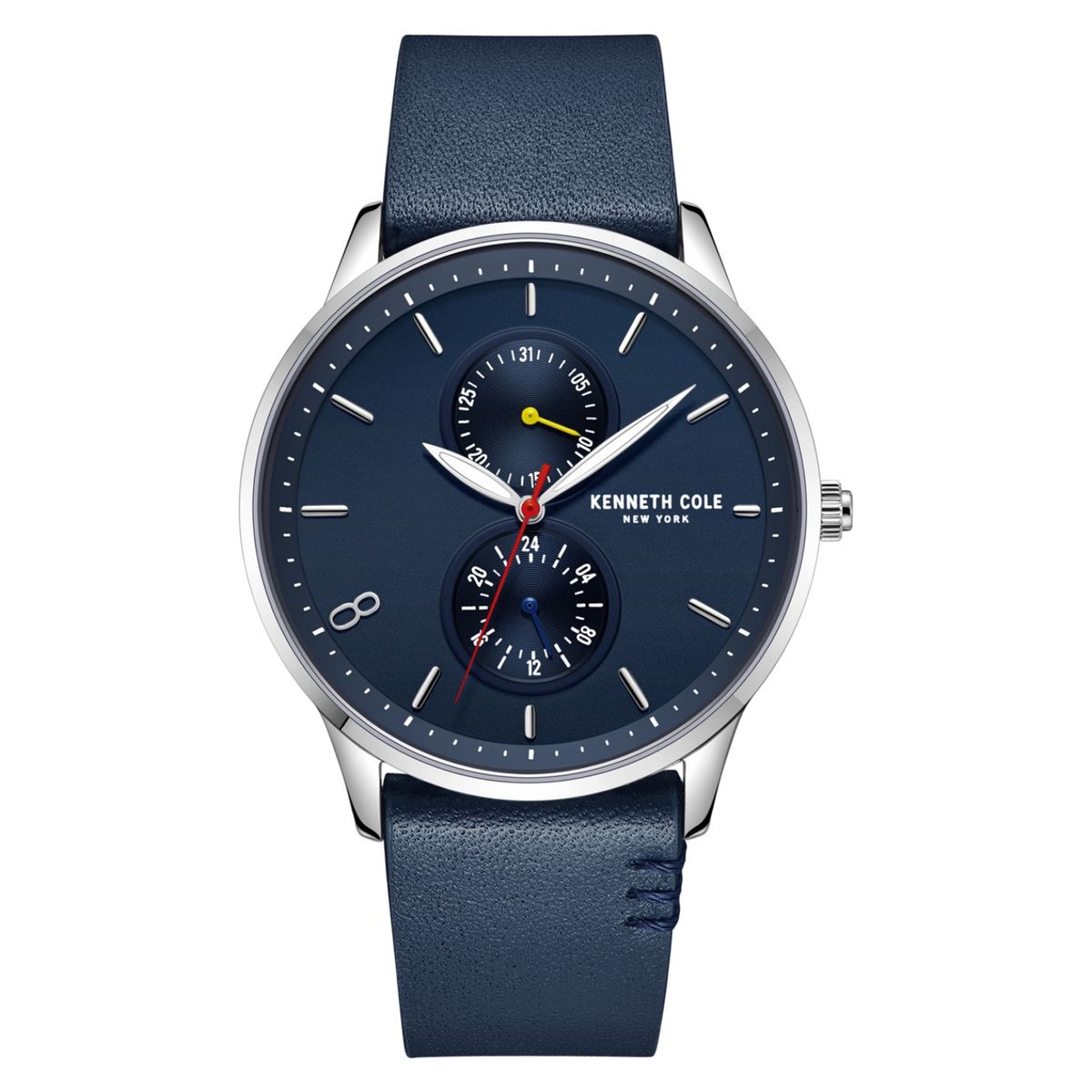 KENNETH COLE NEW YORK - Reloj Análogo Hombre Kenneth Cole New York