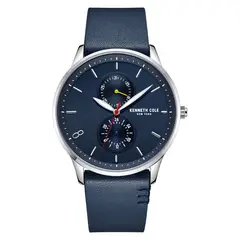 KENNETH COLE NEW YORK - Reloj Análogo Hombre