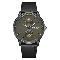 KENNETH COLE NEW YORK - Reloj Análogo Hombre