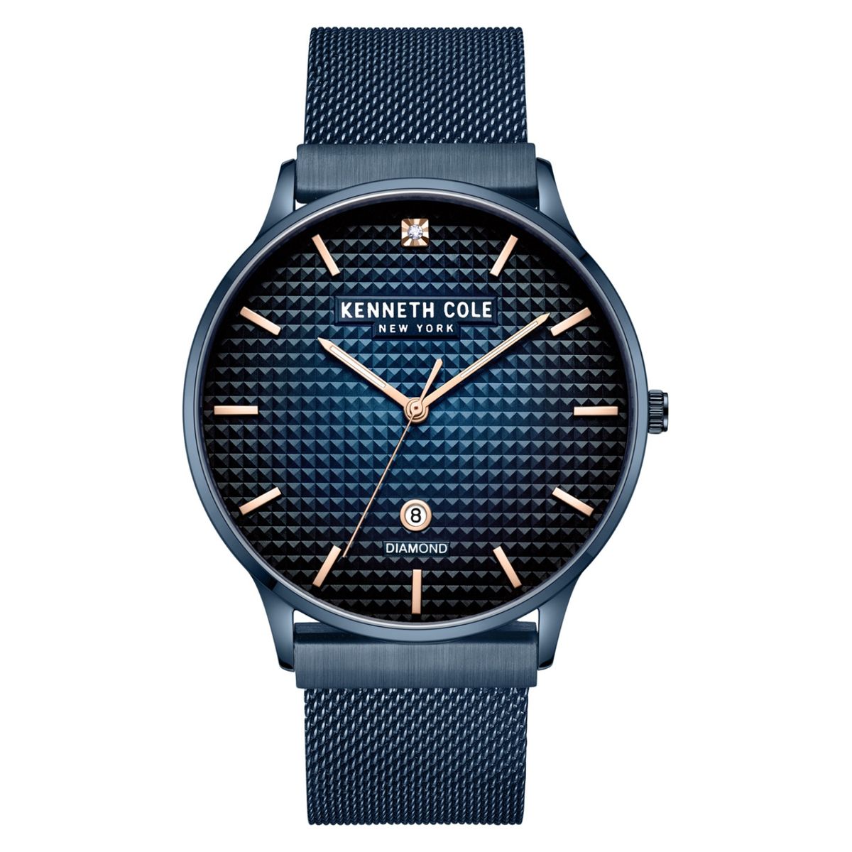 KENNETH COLE NEW YORK - Reloj Análogo Hombre Kenneth Cole New York