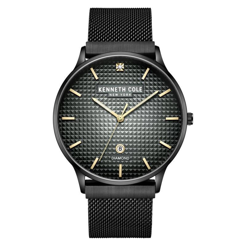 KENNETH COLE NEW YORK - Reloj Análogo Hombre Kenneth Cole New York
