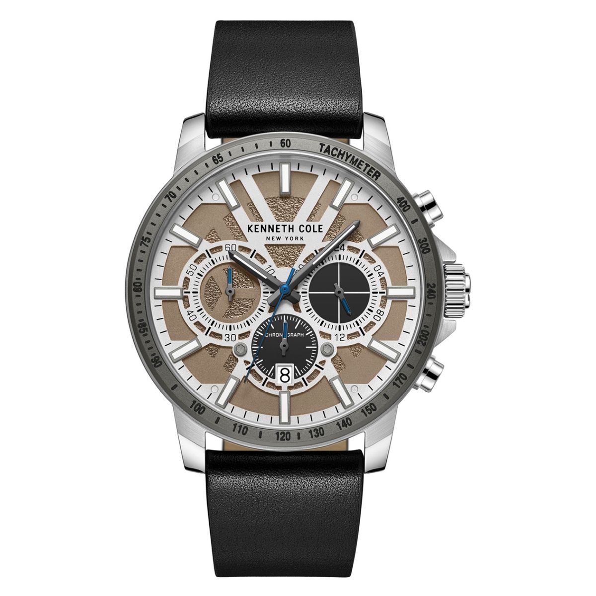 KENNETH COLE NEW YORK - Reloj Análogo Hombre Kenneth Cole New York