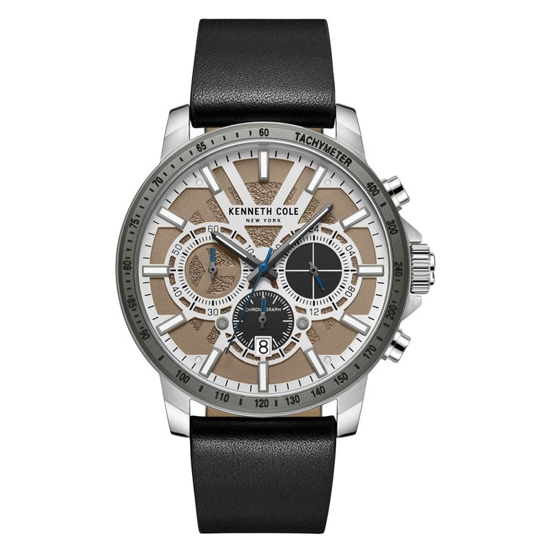 KENNETH COLE NEW YORK - Reloj Análogo Hombre Kenneth Cole New York