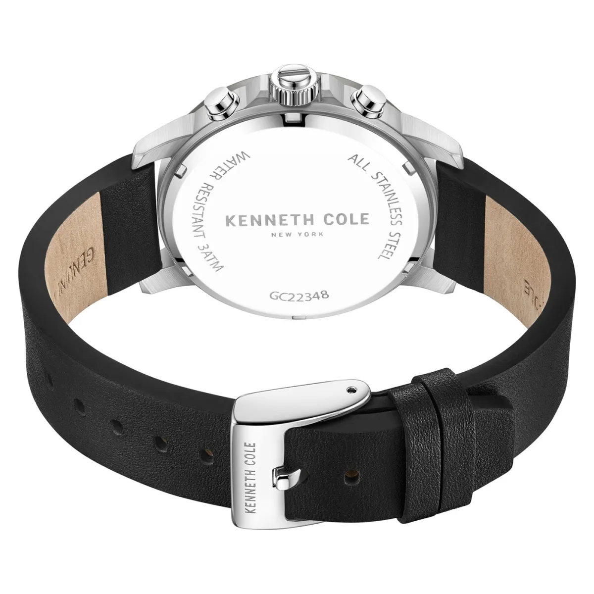 KENNETH COLE NEW YORK - Reloj Análogo Hombre Kenneth Cole New York
