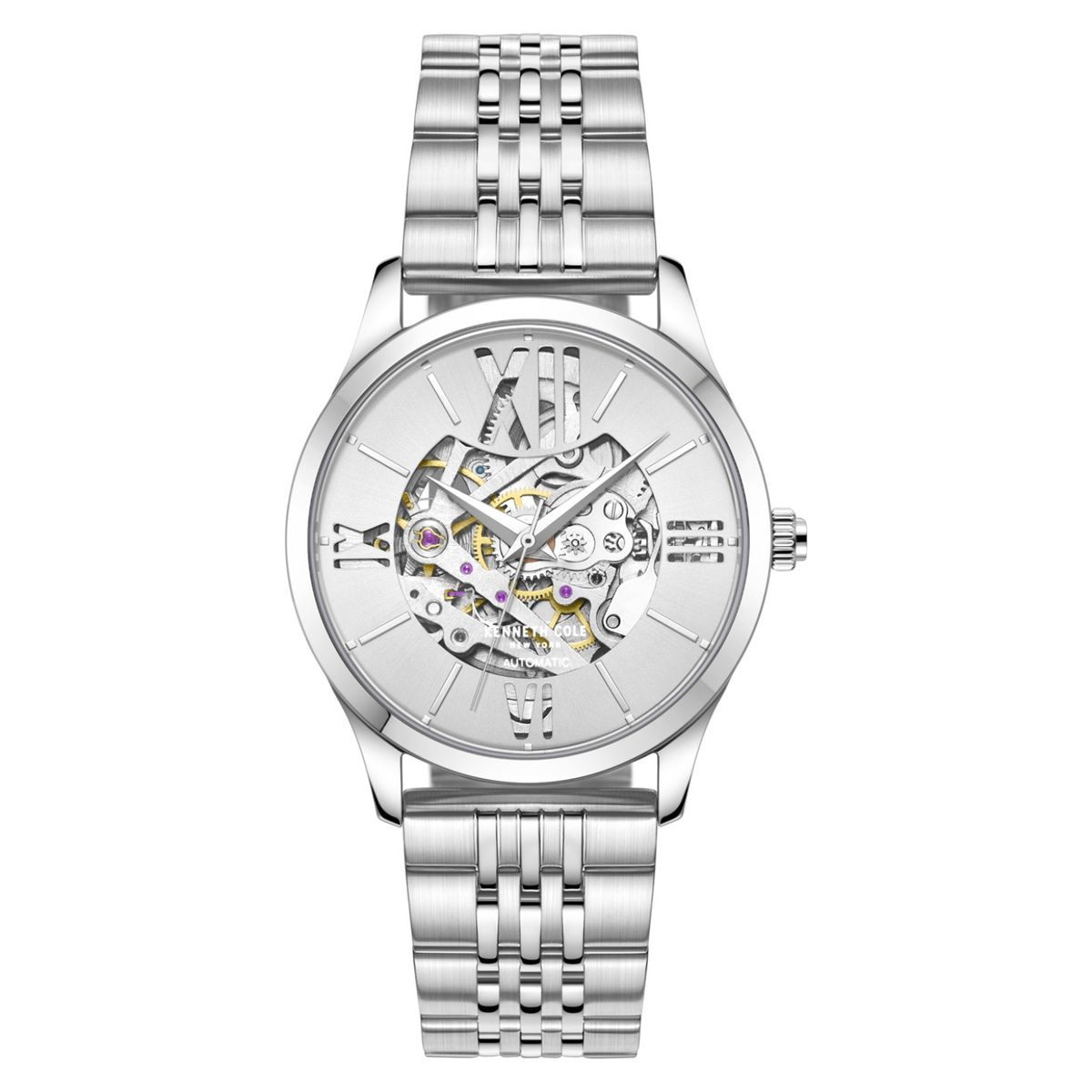 KENNETH COLE NEW YORK - Reloj Análogo Mujer Kenneth Cole New York