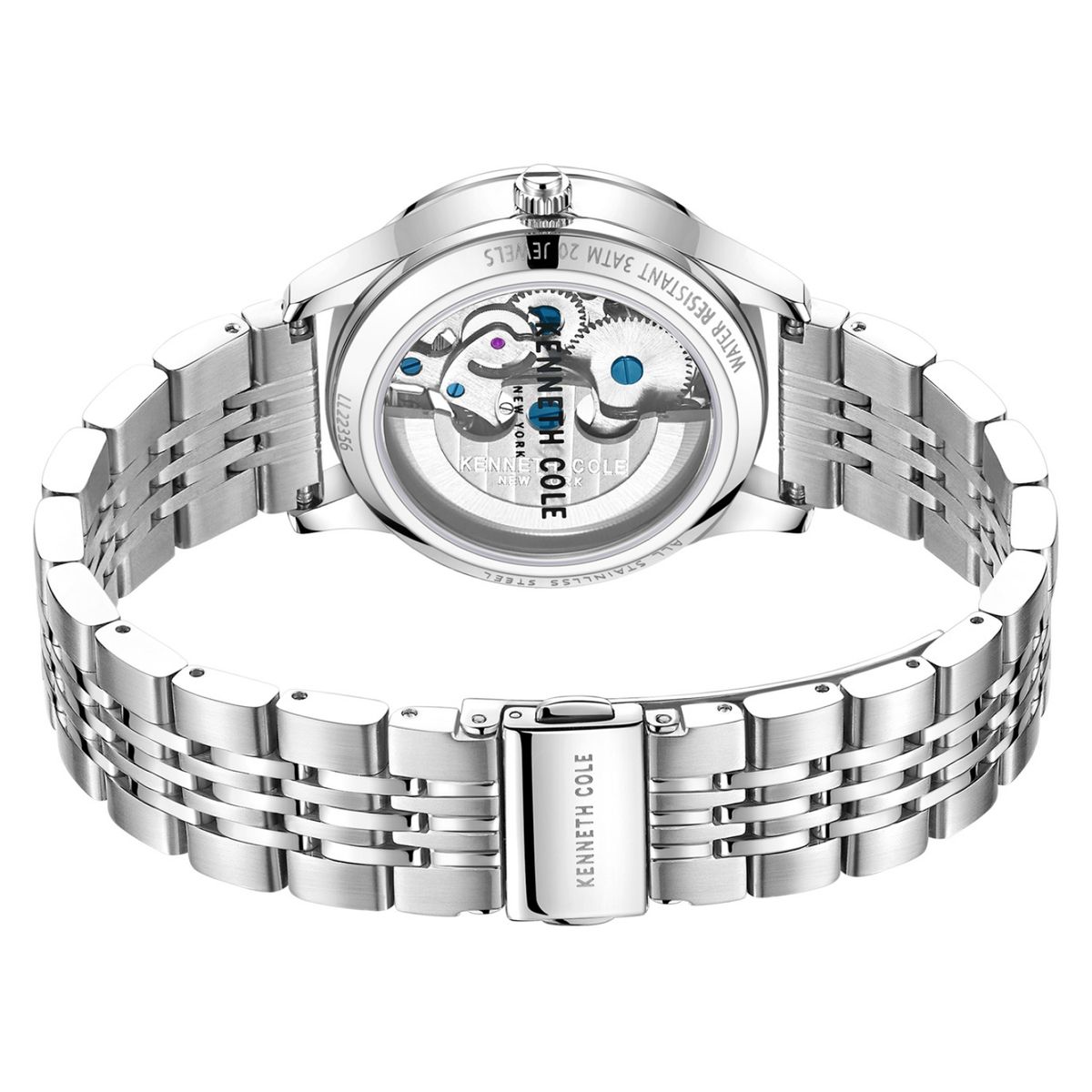 KENNETH COLE NEW YORK - Reloj Análogo Mujer Kenneth Cole New York