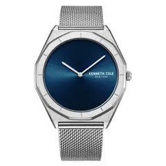 KENNETH COLE NEW YORK - Reloj Análogo Hombre