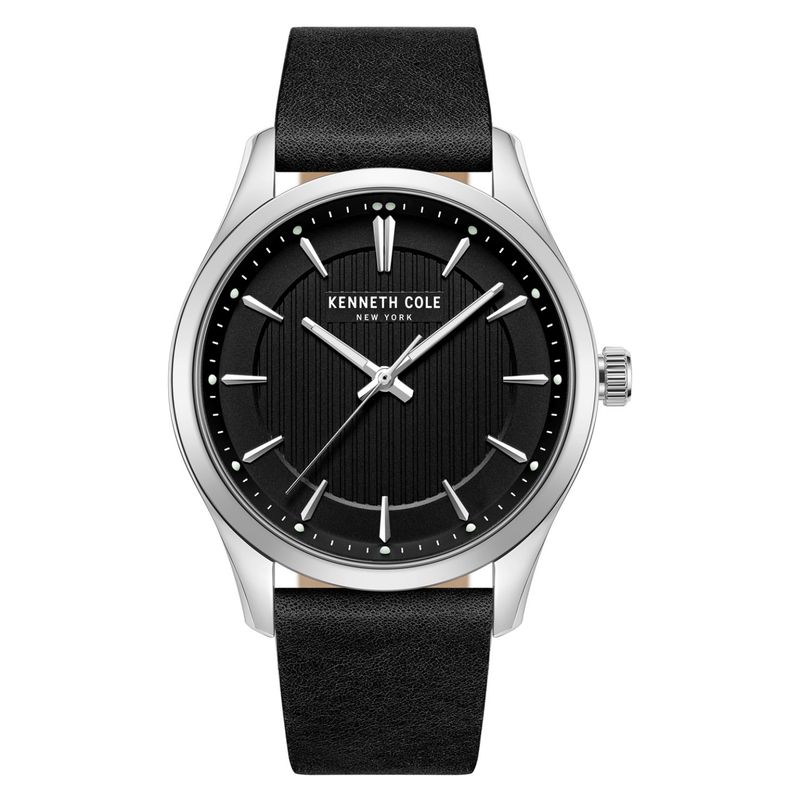 KENNETH COLE NEW YORK - Reloj Análogo Hombre Kenneth Cole New York
