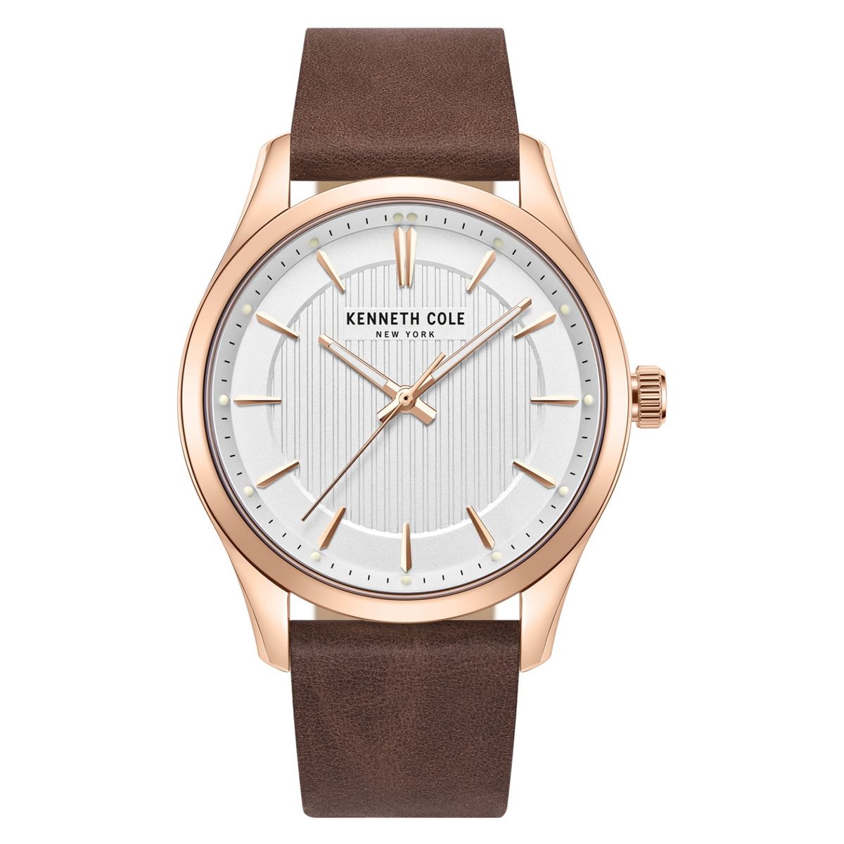 KENNETH COLE NEW YORK - Reloj Análogo Hombre Kenneth Cole New York