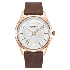 KENNETH COLE NEW YORK - Reloj Análogo Hombre