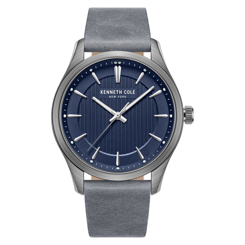 KENNETH COLE NEW YORK - Reloj Análogo Hombre Kenneth Cole New York