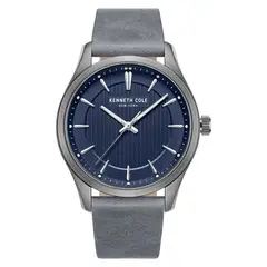 KENNETH COLE NEW YORK - Reloj Análogo Hombre