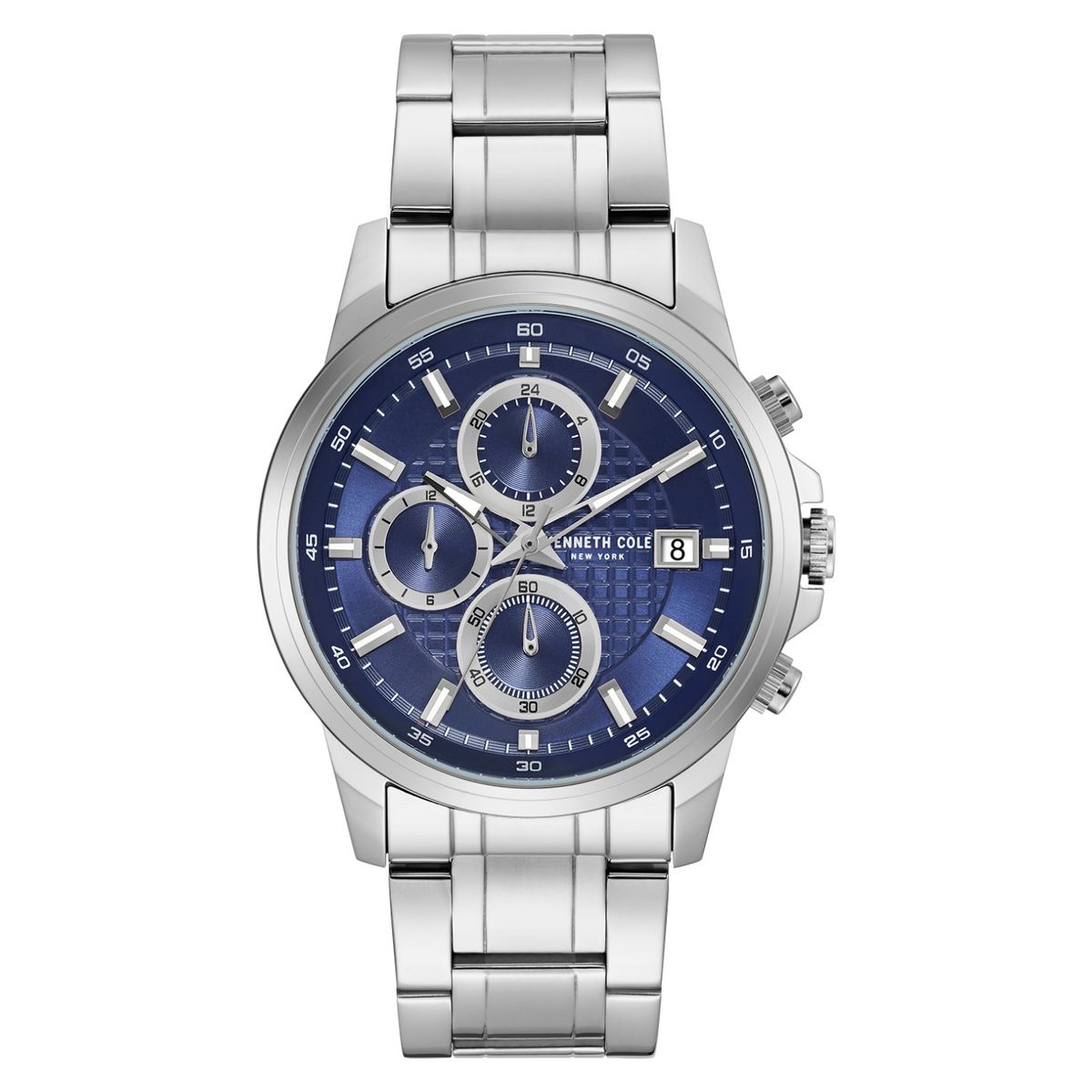 KENNETH COLE NEW YORK - Reloj Análogo Hombre Kenneth Cole New York