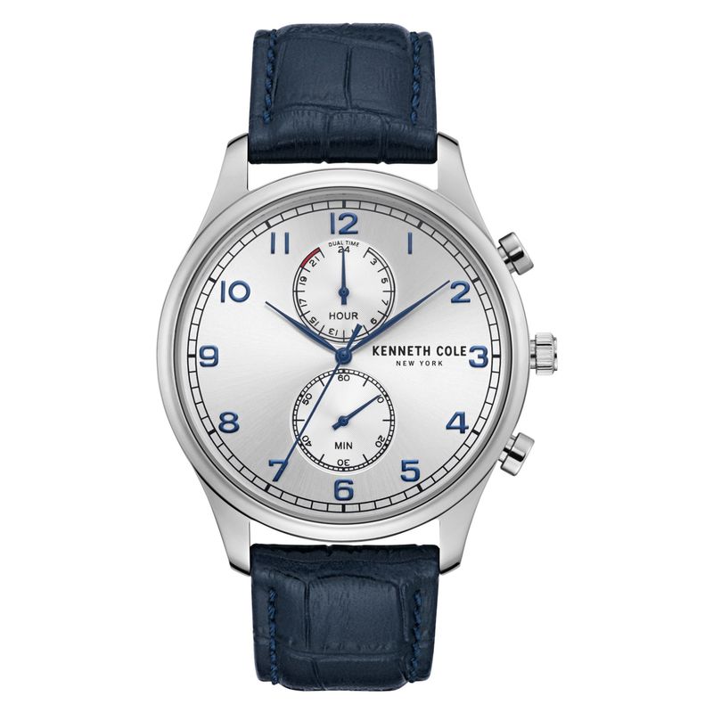 KENNETH COLE NEW YORK - Reloj Análogo Hombre Kenneth Cole New York
