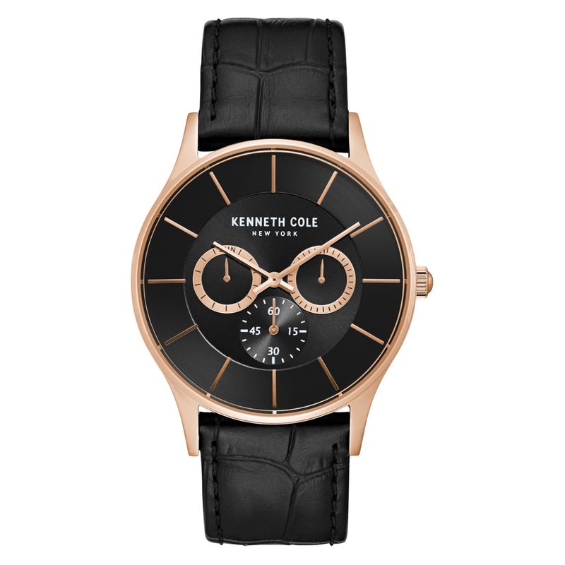 KENNETH COLE NEW YORK - Reloj Análogo Hombre Kenneth Cole New York