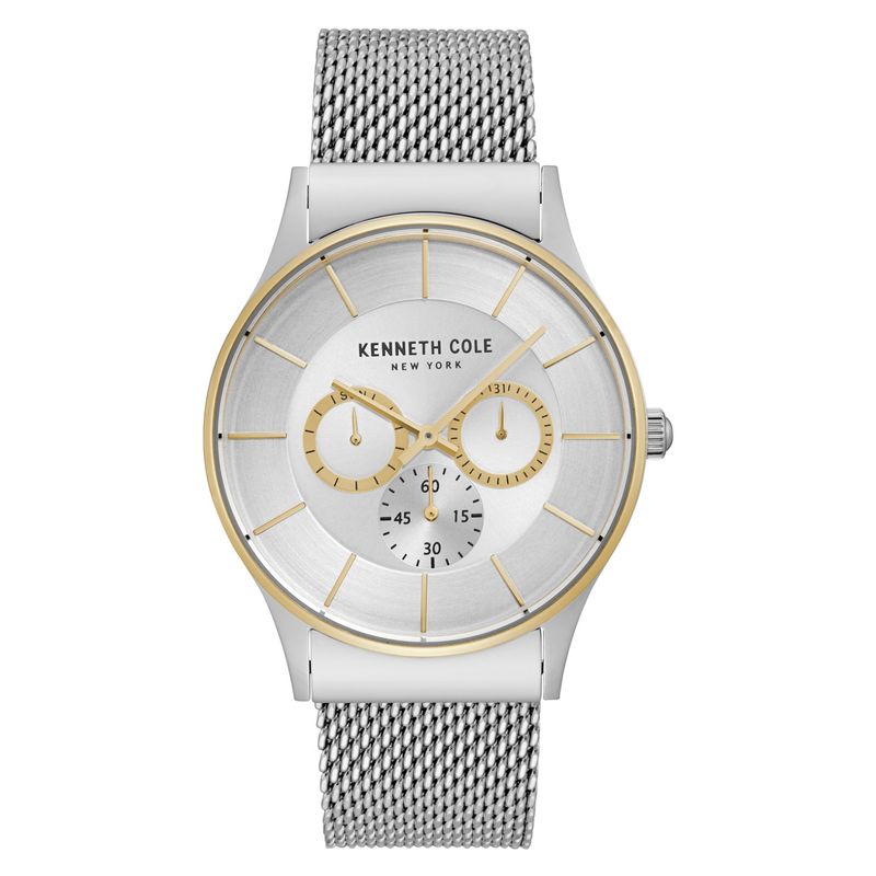 KENNETH COLE NEW YORK - Reloj Análogo Hombre Kenneth Cole New York