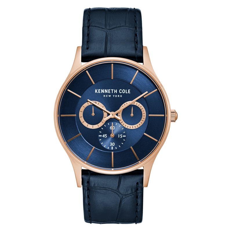 KENNETH COLE NEW YORK - Reloj Análogo Hombre Kenneth Cole New York