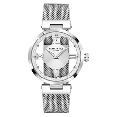 KENNETH COLE NEW YORK - Reloj Análogo Mujer