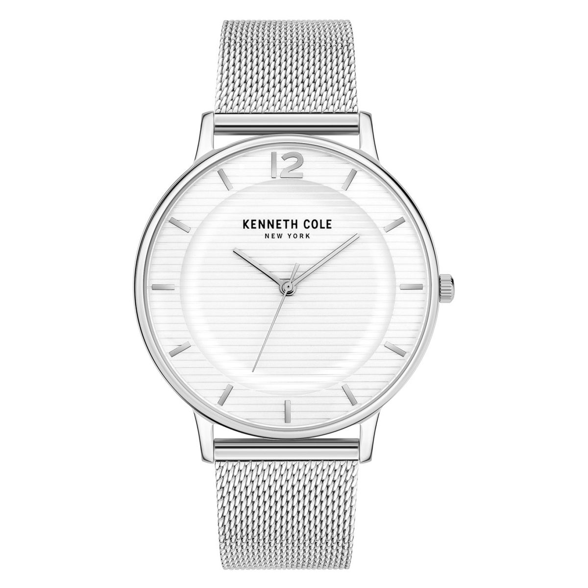 KENNETH COLE NEW YORK - Reloj Análogo Hombre Kenneth Cole New York