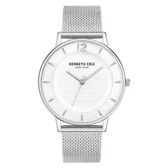 KENNETH COLE NEW YORK - Reloj Análogo Hombre