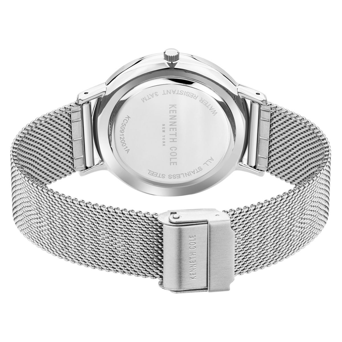 KENNETH COLE NEW YORK - Reloj Análogo Hombre Kenneth Cole New York