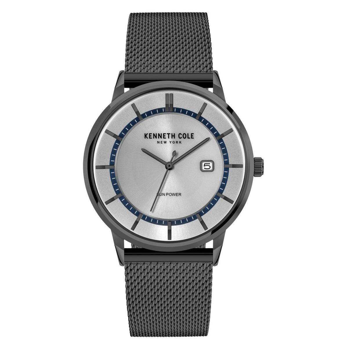 KENNETH COLE NEW YORK - Reloj Análogo Hombre Kenneth Cole New York
