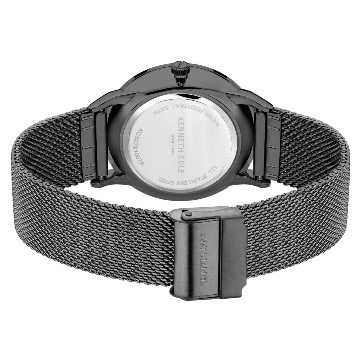 KENNETH COLE NEW YORK - Reloj Análogo Hombre Kenneth Cole New York