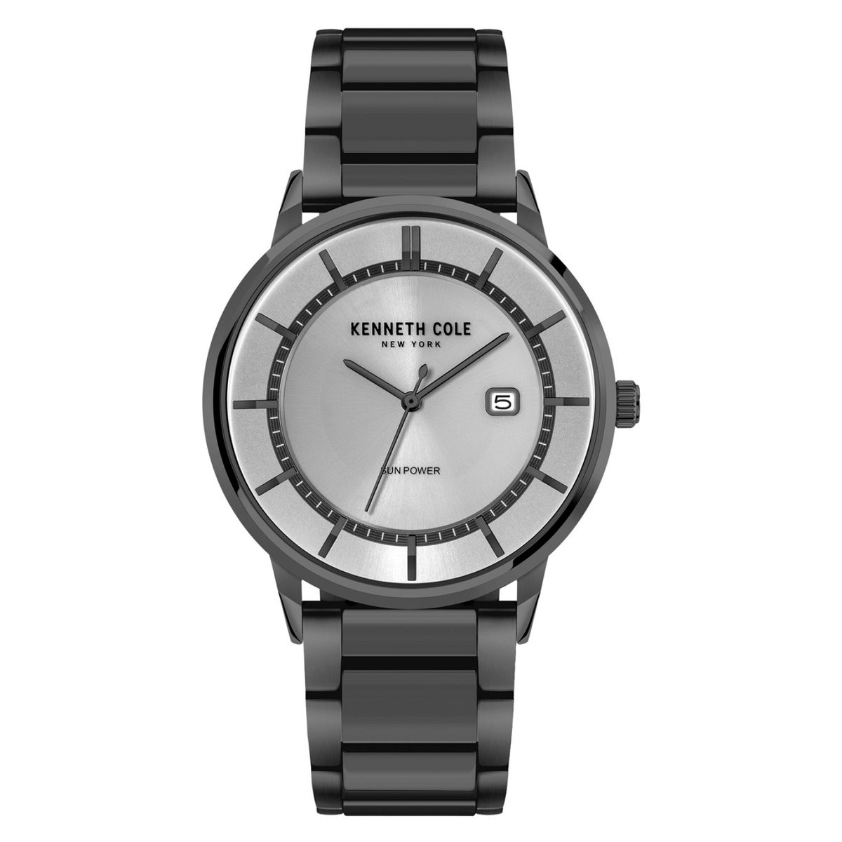 KENNETH COLE NEW YORK - Reloj Análogo Hombre Kenneth Cole New York