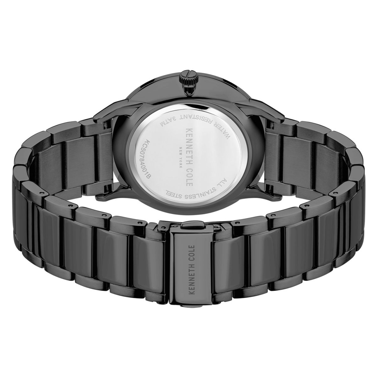 KENNETH COLE NEW YORK - Reloj Análogo Hombre Kenneth Cole New York