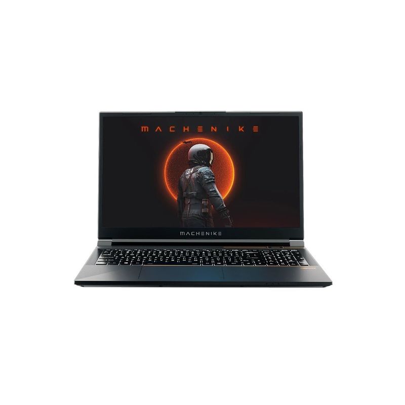 HAIER - Machenike S15 Intel I5-12450H/ Rtx 3050 4Gb/ 512Gb