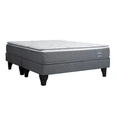 CELTA - Cama Europea Altamira King