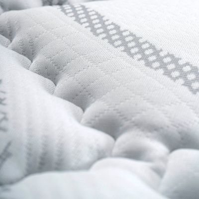 Imagen 2 del producto Cama Europea Altamira King X 2.00Mt Base Dividida