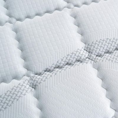 Imagen 2 del producto Cama Europea Altamira 2 Plazas Base Normal + Respaldo