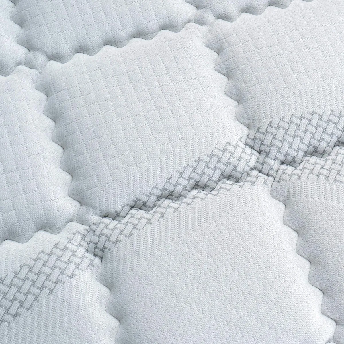 CELTA - Cama Europea Altamira Celta 2 Plazas Base 