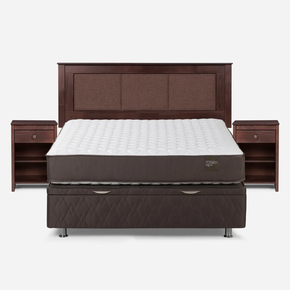 ROSEN - Boxet Ergo T 2 Plazas Rachel Rosen