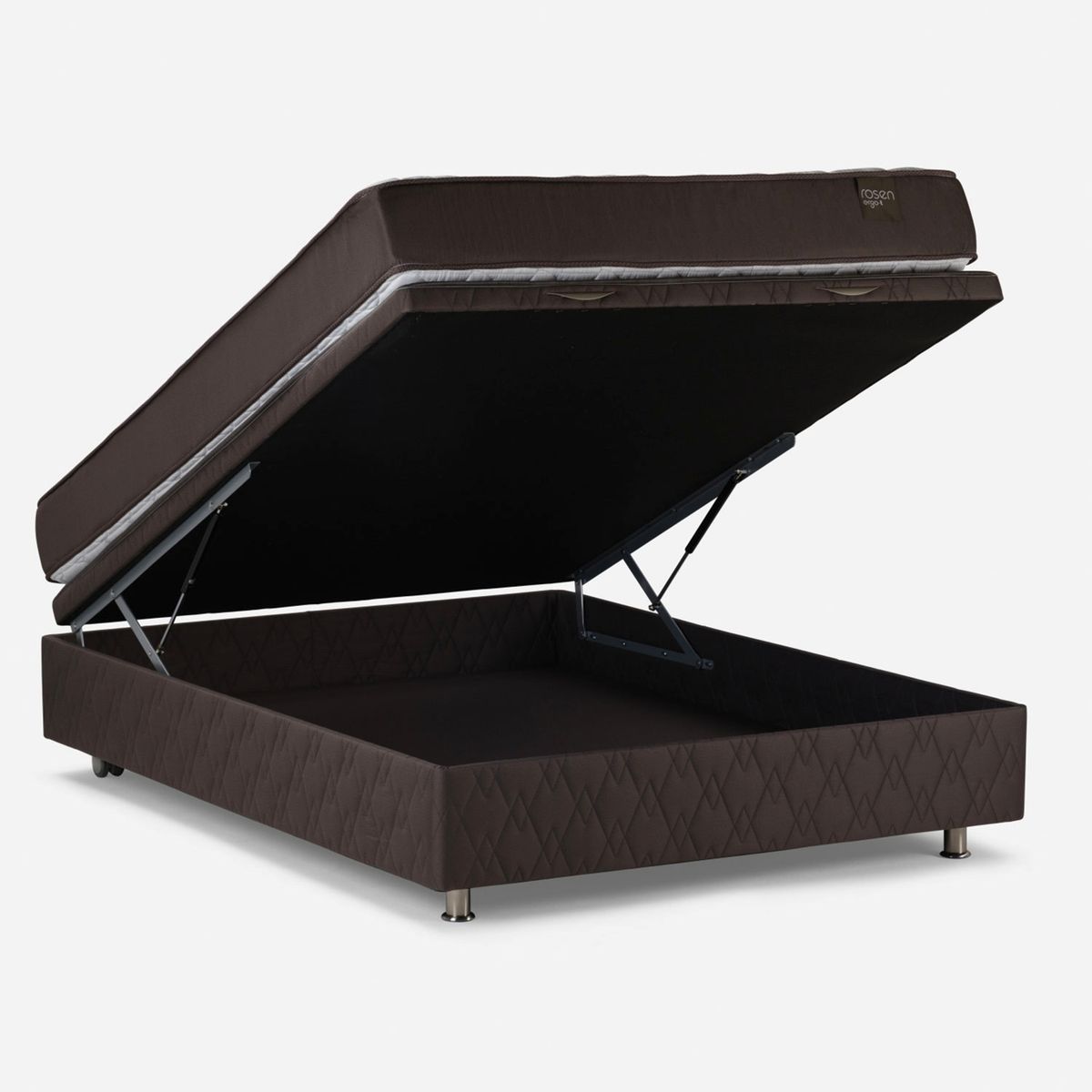 ROSEN - Boxet Ergo T 2 Plazas Rachel Rosen