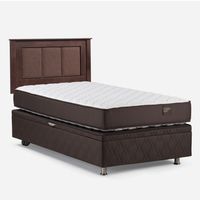 Boxet 1.5 Plazas Ergot + Respaldo Rachel