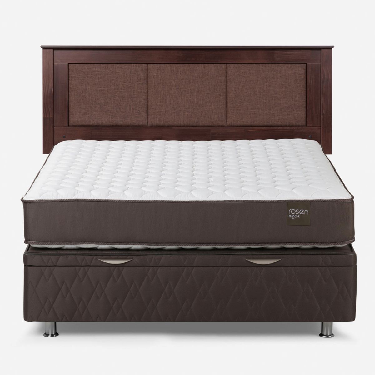 ROSEN - Boxet 2 Plazas Ergot +Respaldo Rachel Rosen