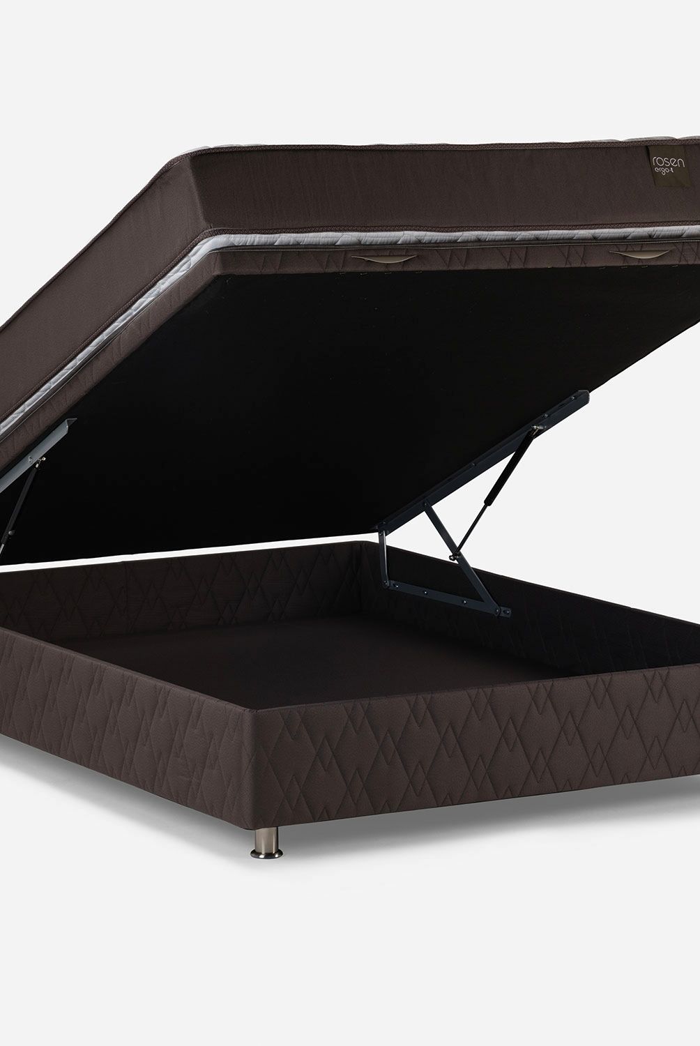 ROSEN - Boxet 2 Plazas Ergot +Respaldo Rachel Rosen